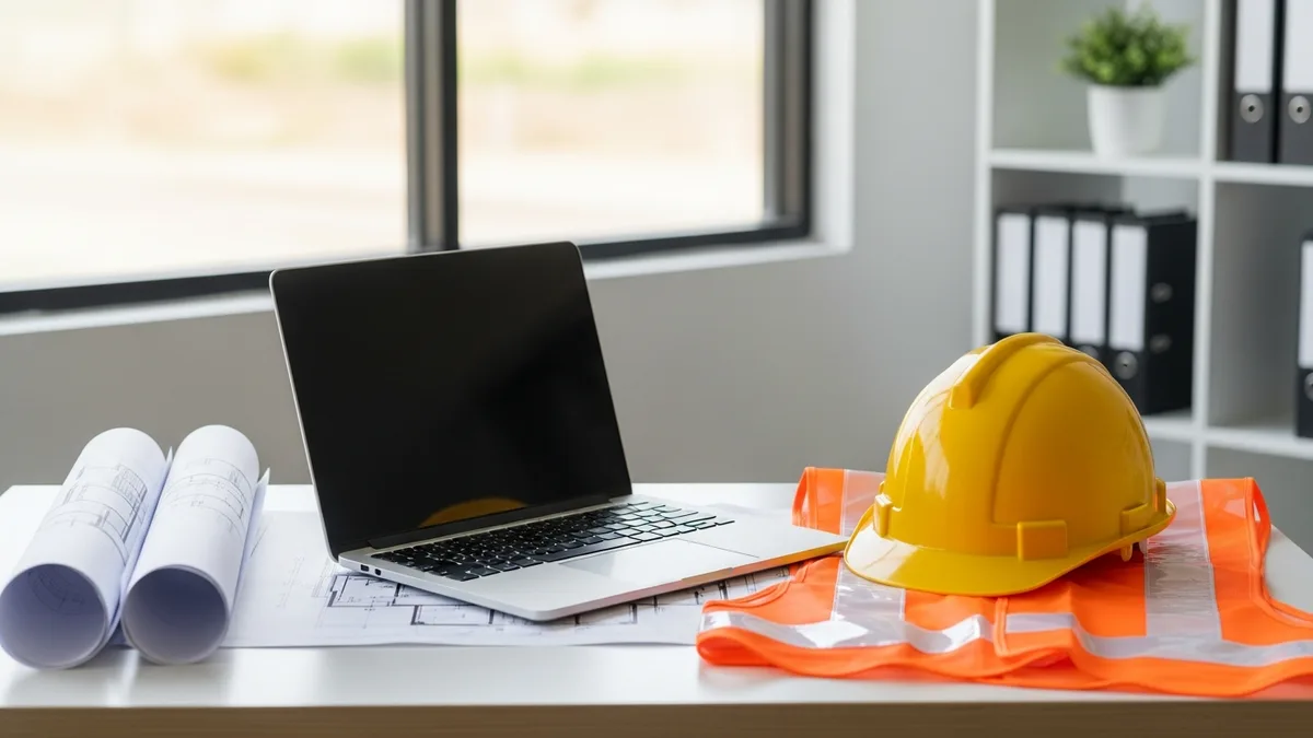 Construction software pricing comparison chart for contractors