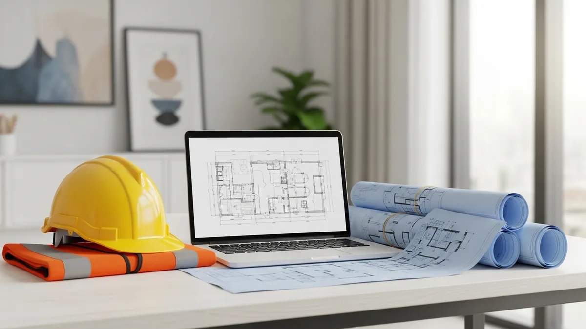 Construction management software pricing comparison chart for 2026