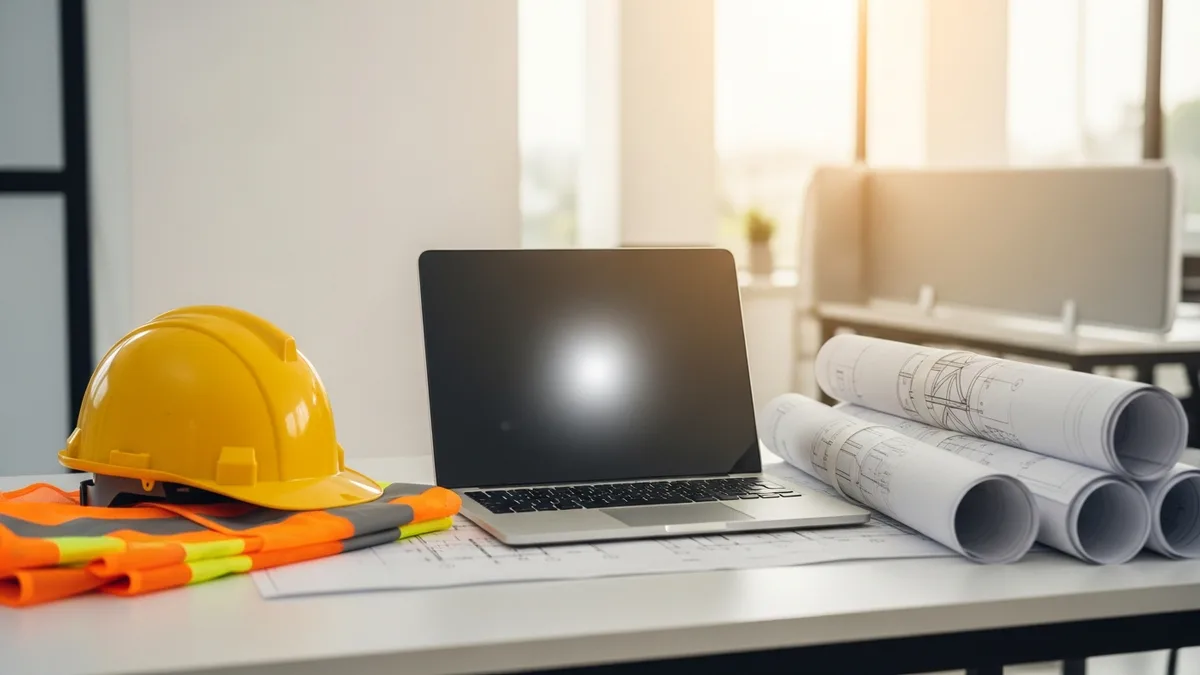 Construction Software Small Contractors