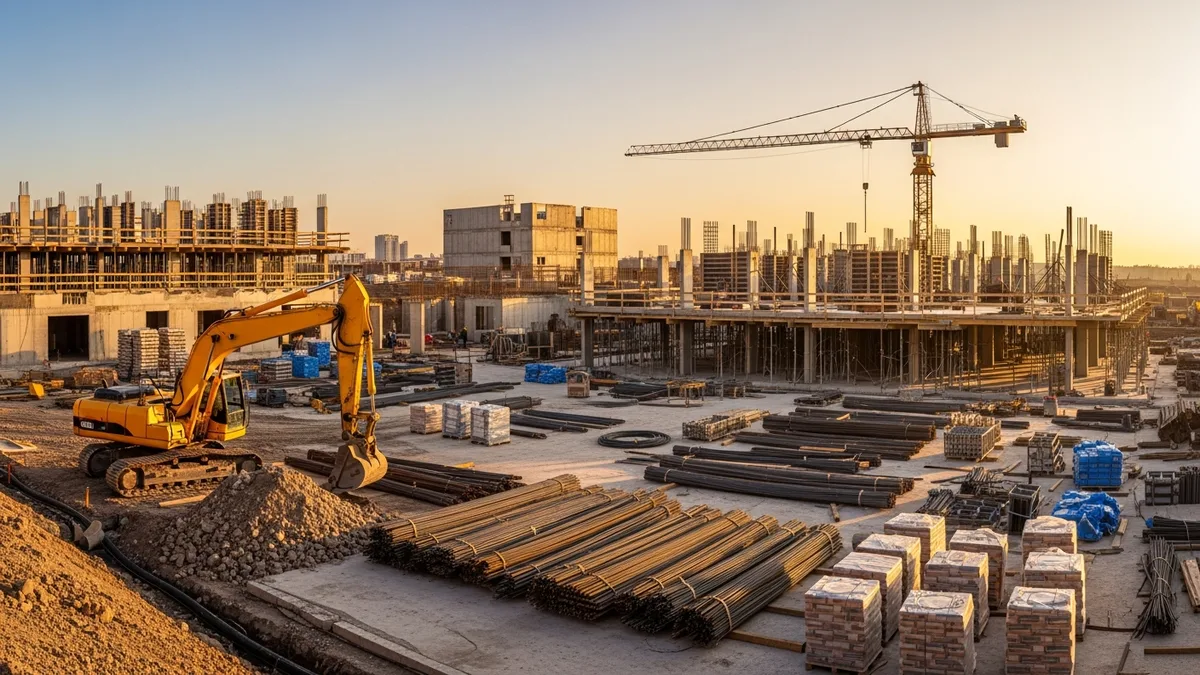 Construction Soil Testing