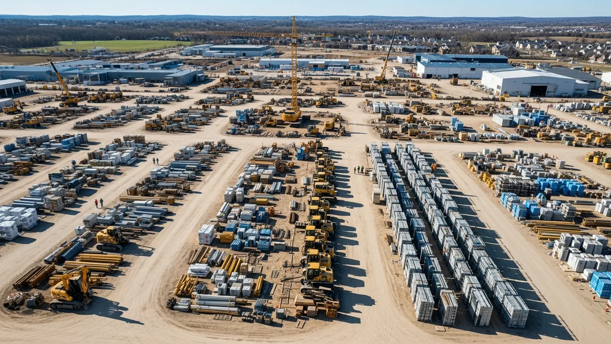 Construction Stormwater Management