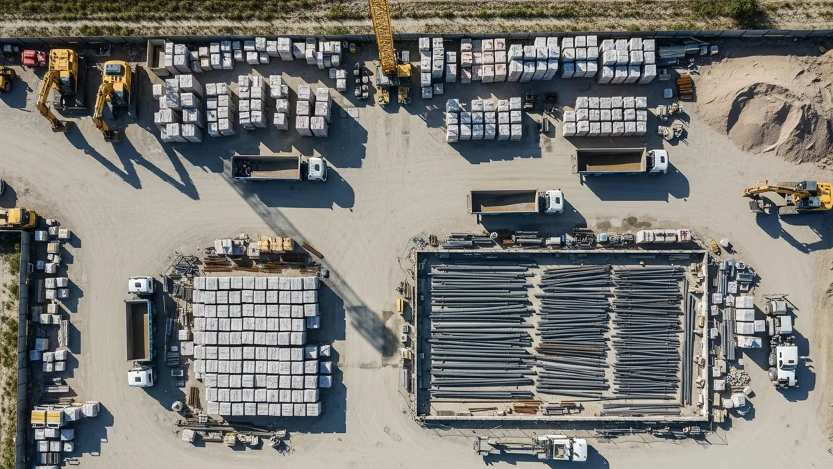 Construction Stormwater Swppp Compliance