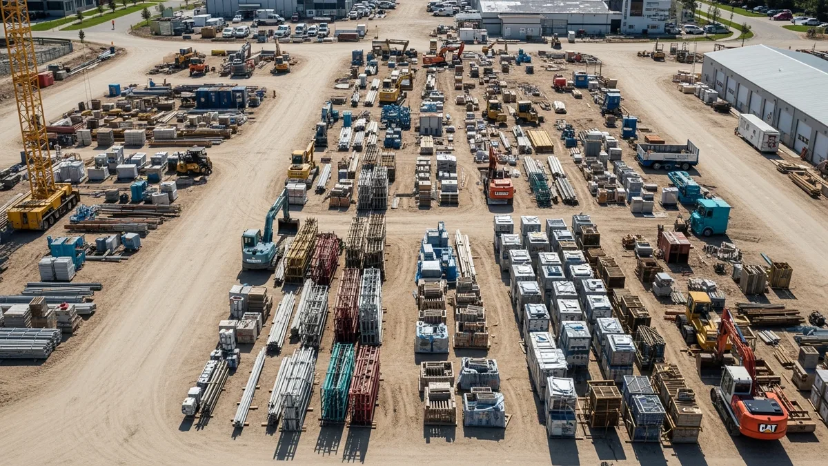 Construction Strategic Planning Retreats