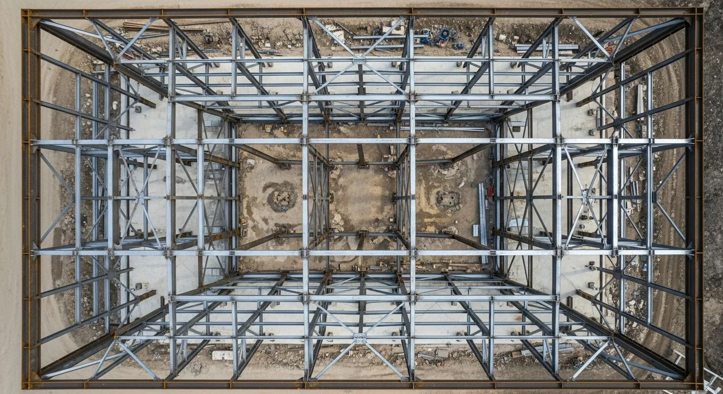 Structural Welding Inspection in Construction: CWI Roles, Weld Types, and Acceptance Criteria