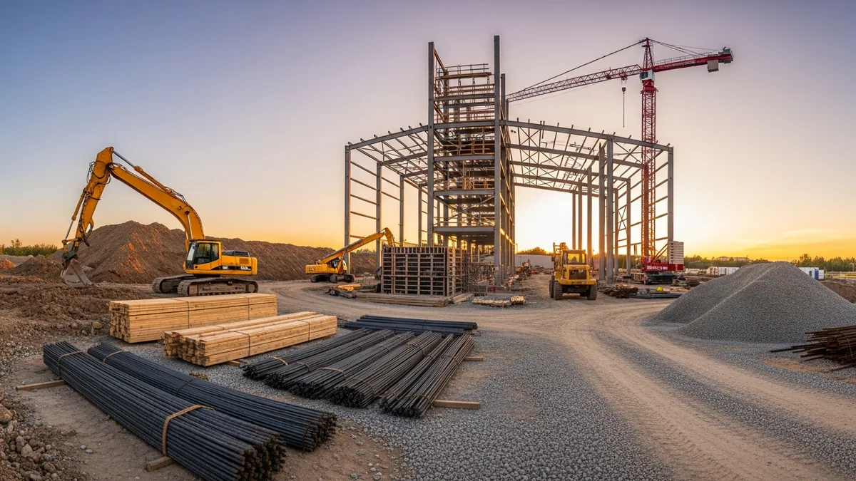 Construction Takeoff Tips