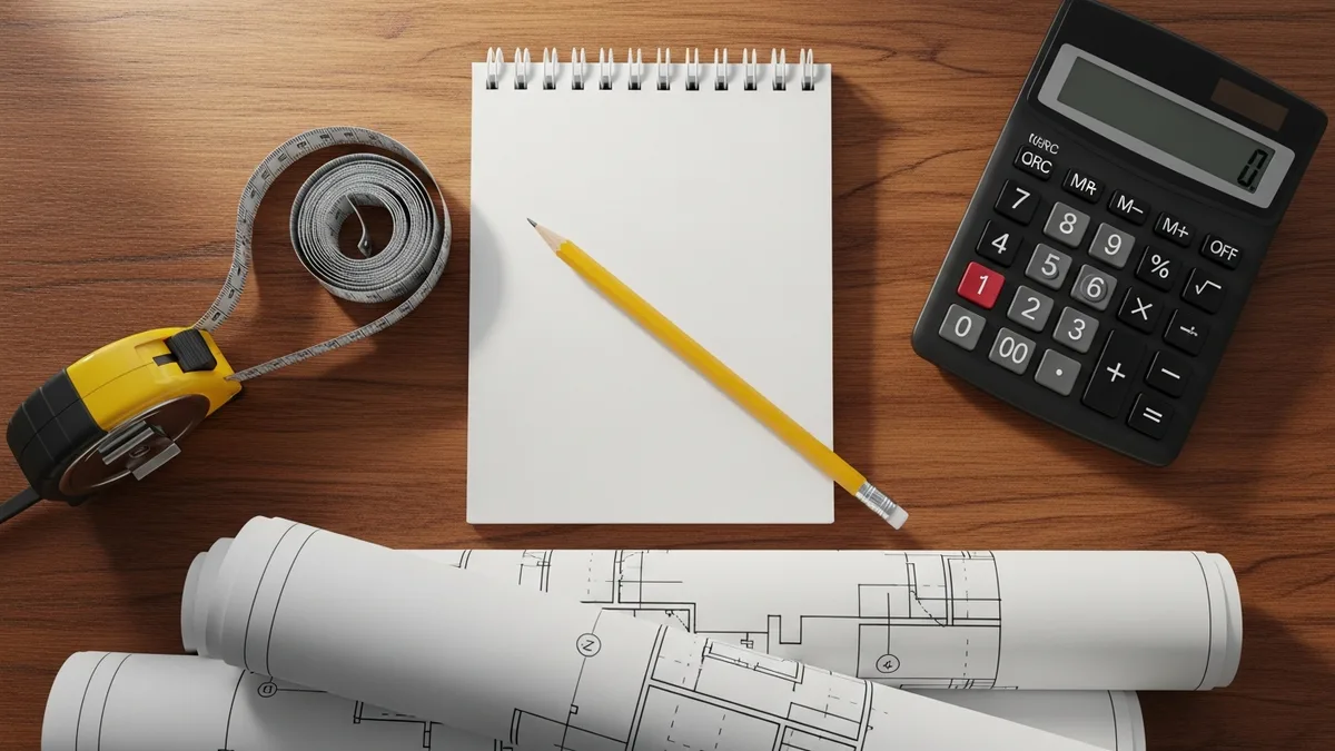 Construction Tax Planning