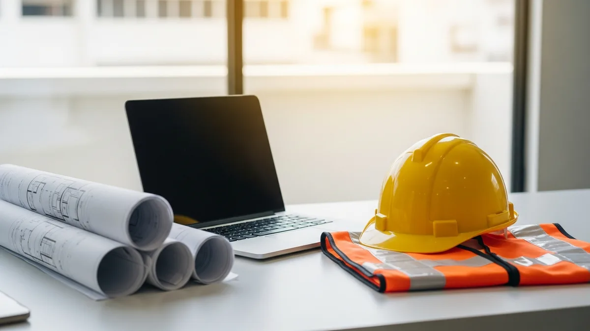 Construction Team Communication Apps