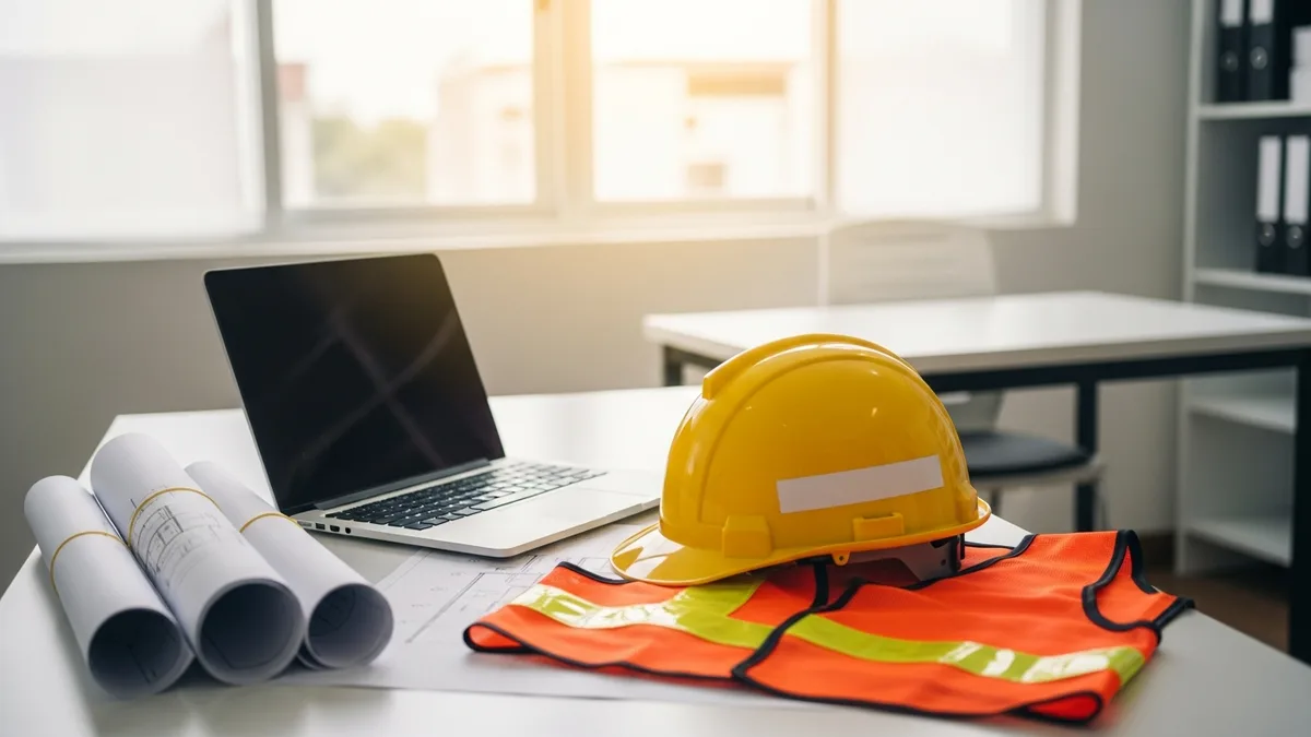 Construction Tech Adoption