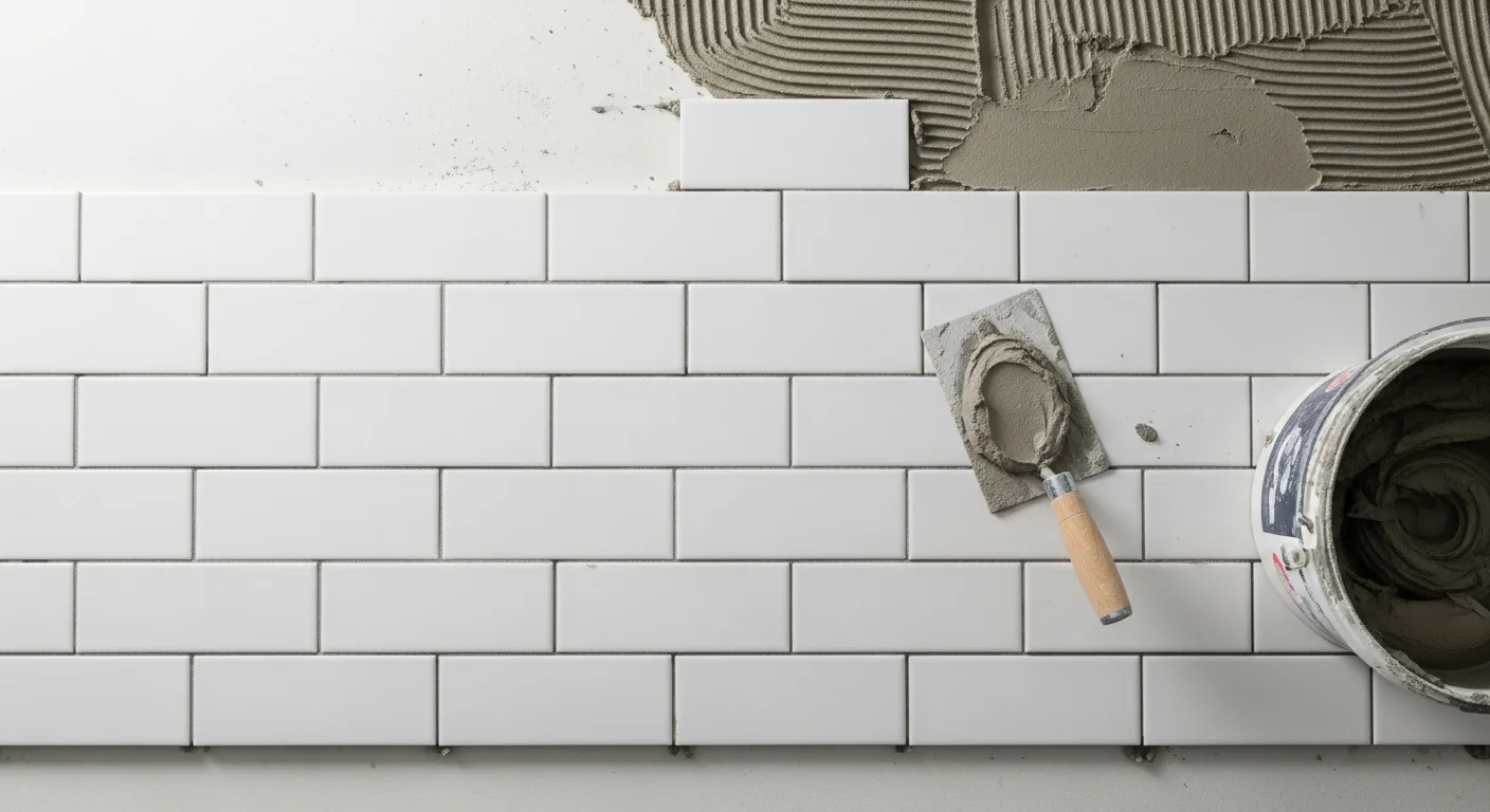 Construction Tile Stone Installation Best Practices