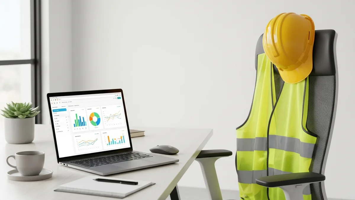 Construction Trade Show Marketing