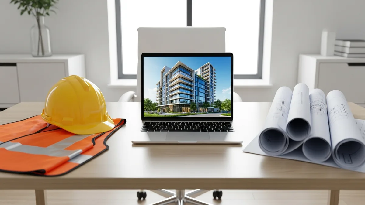 Construction Uniforms Branded Apparel