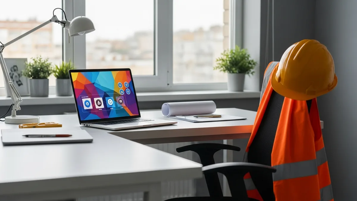 Construction Website Best Practices