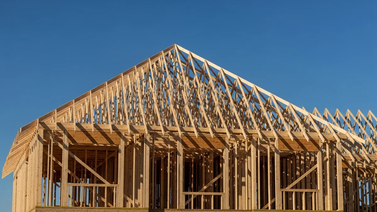 Construction Winter Weather