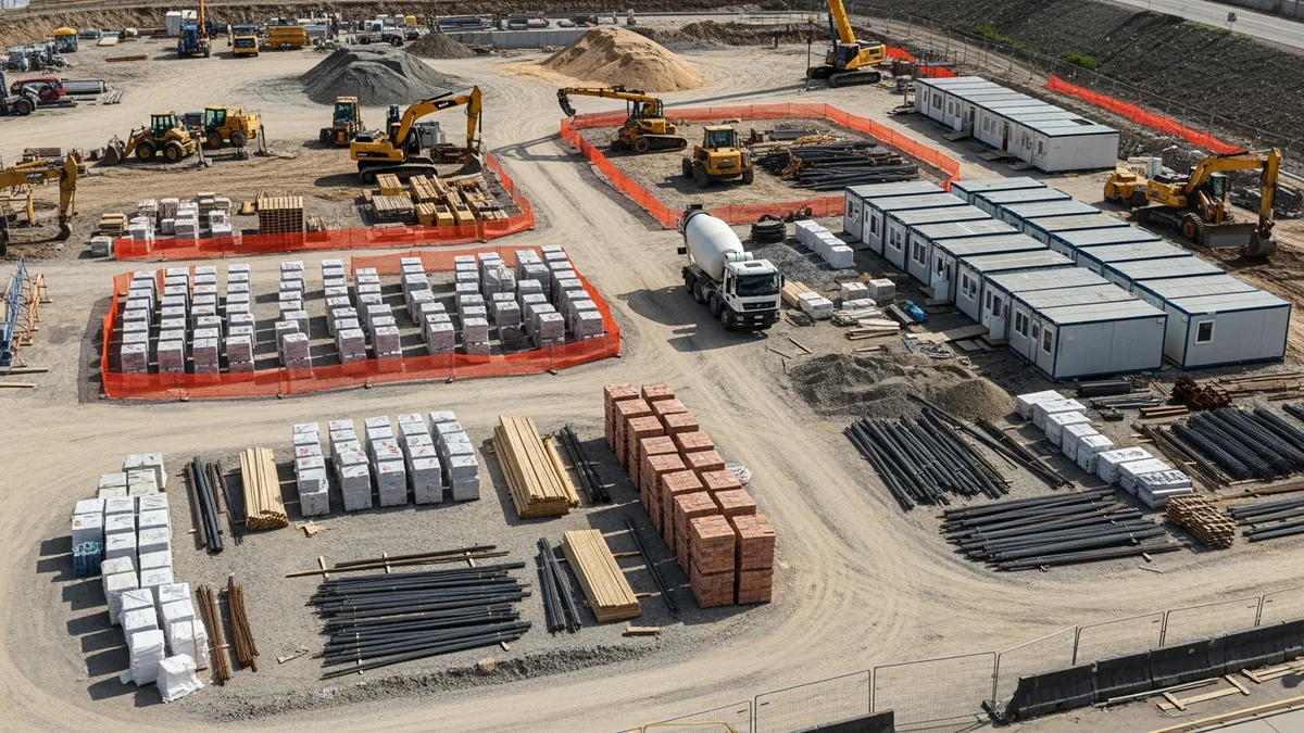 Construction Workers Comp Claims Management