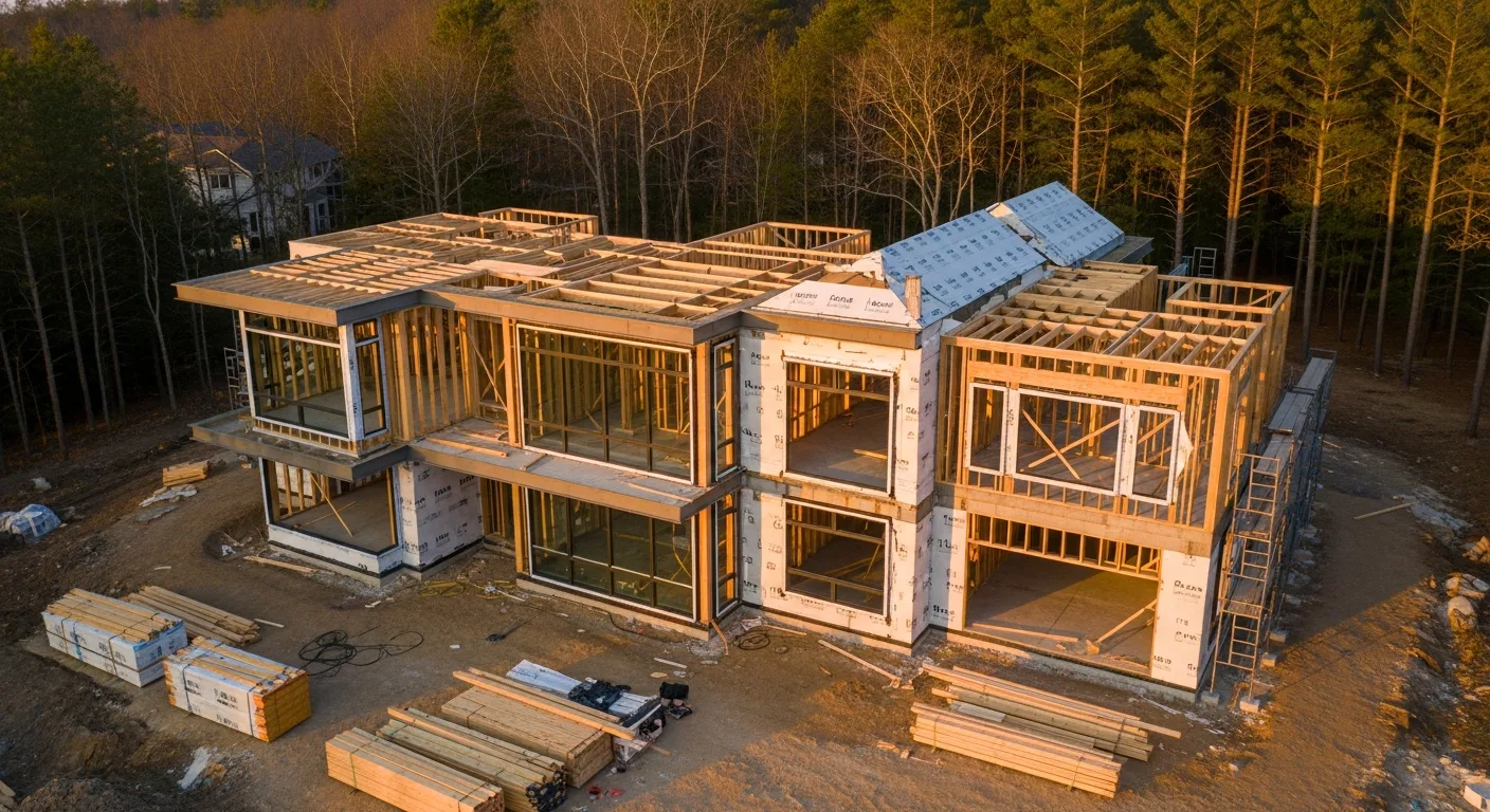 The Design-Build Model: Why More Contractors Are Making the Switch