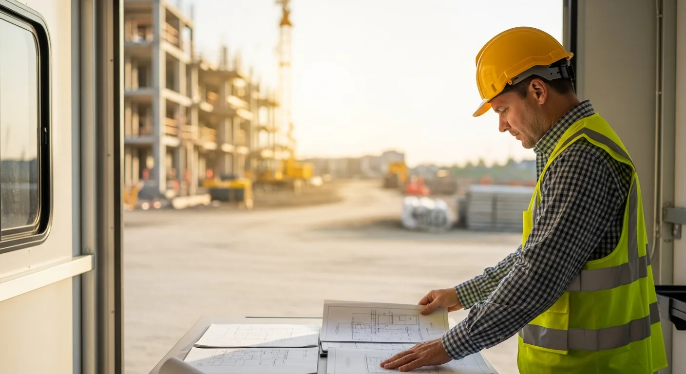 Contractor Estimate vs. Quote vs. Proposal: What's the difference?