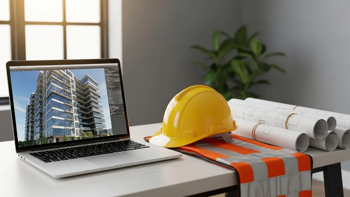 How Estimating Software for Construction Improves Estimate Accuracy