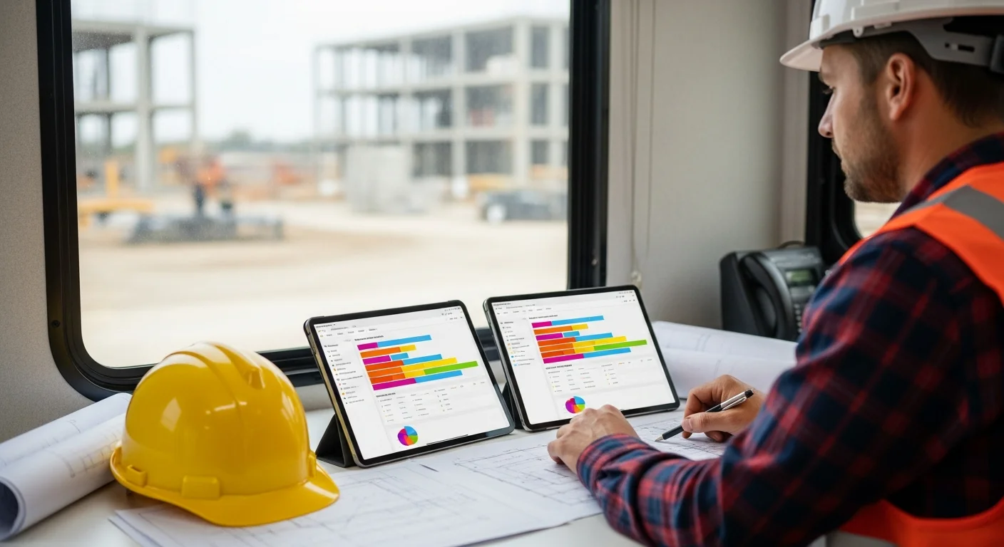 Fieldwire vs Projul construction software comparison