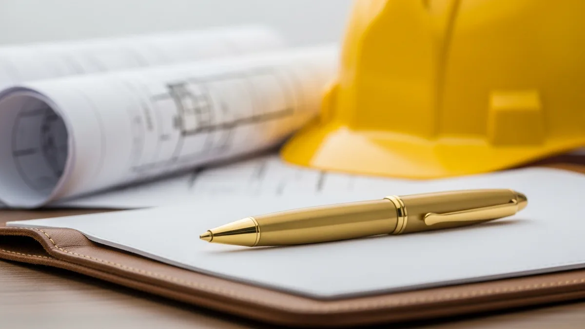 Firing Construction Client