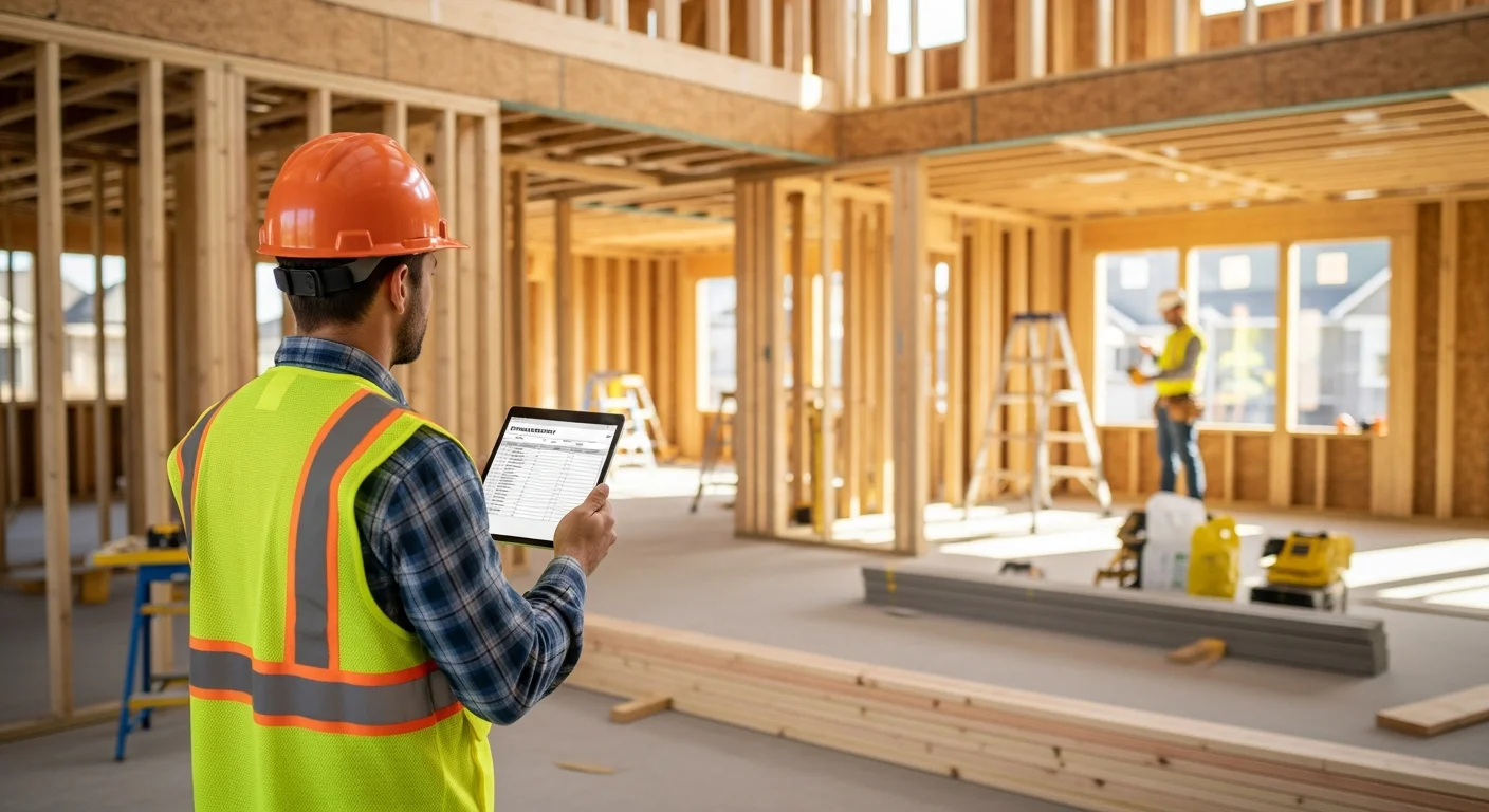 Free General Contractor Estimate Templates