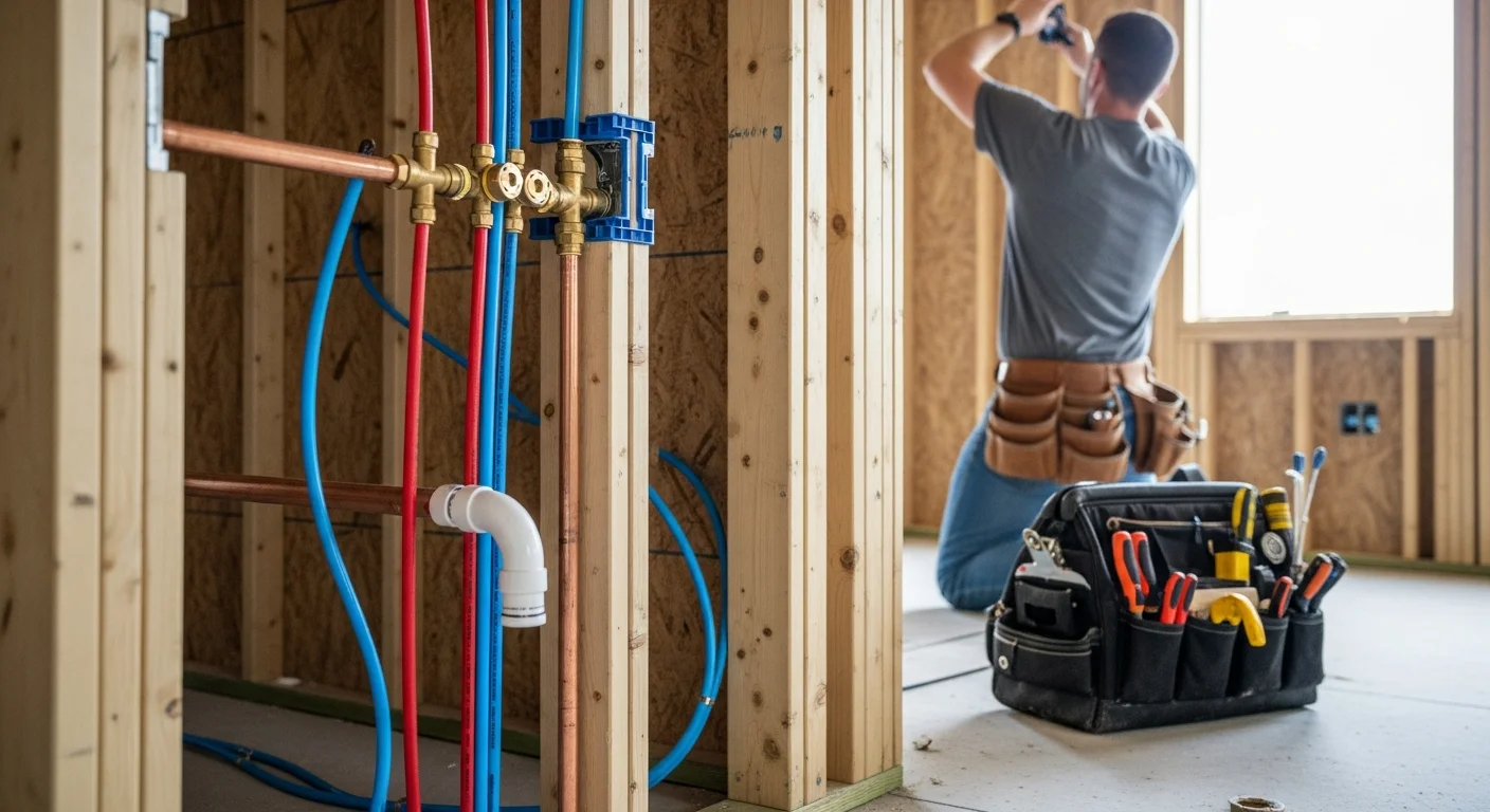 Free Plumbing Estimate Templates