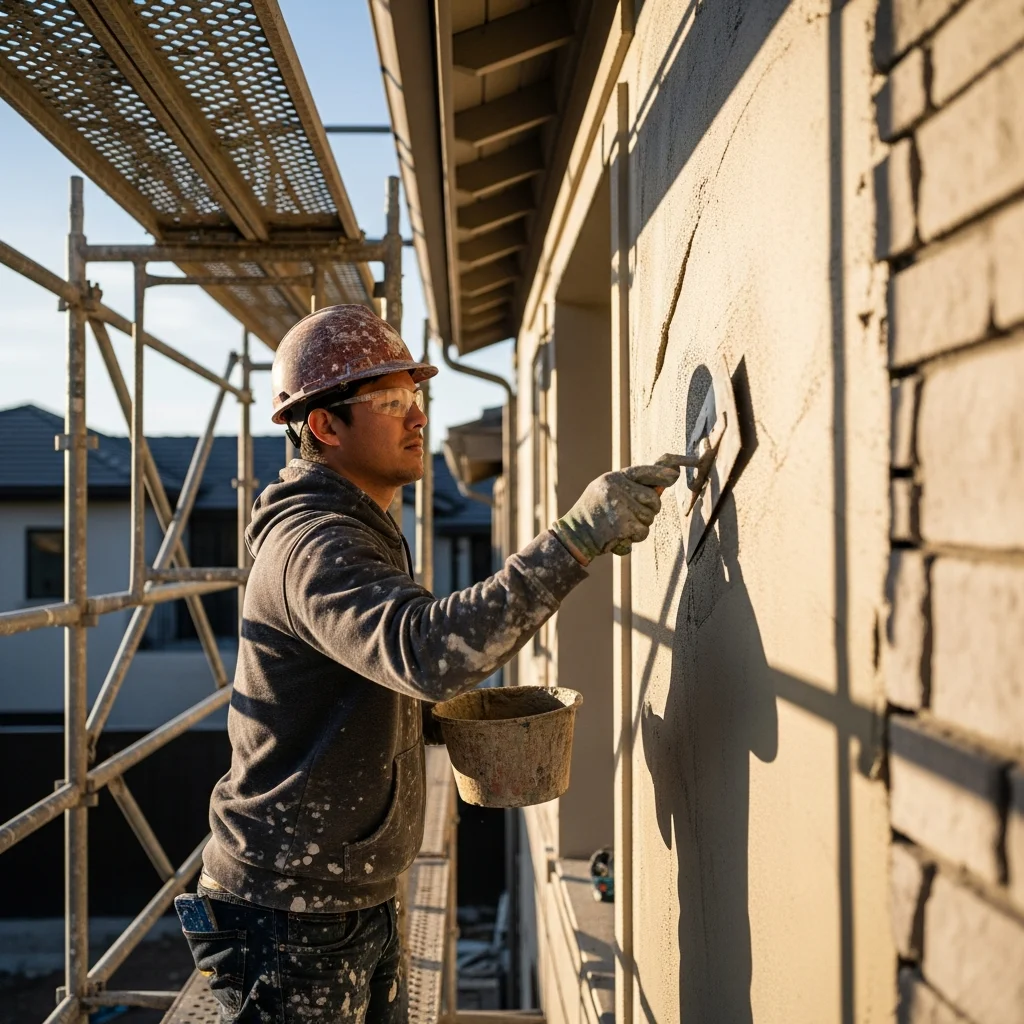 Free Stucco Estimate Templates