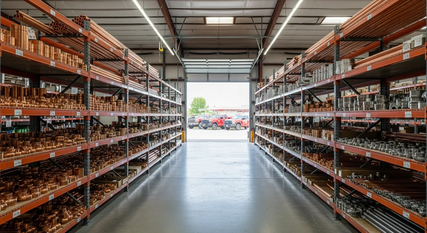 How to Grow a Plumbing Business: The Owner's Playbook