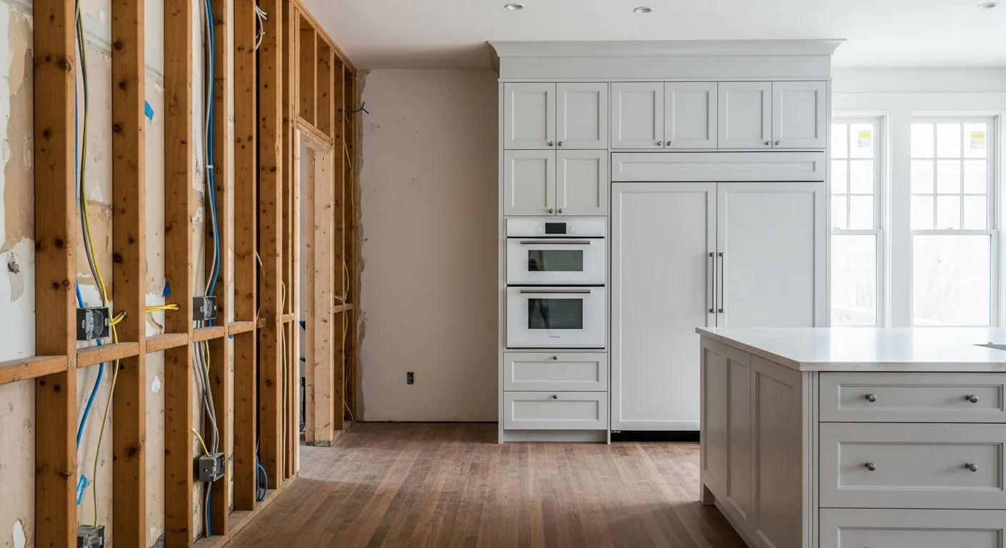 How to Grow a Remodeling Business Without Burning Out