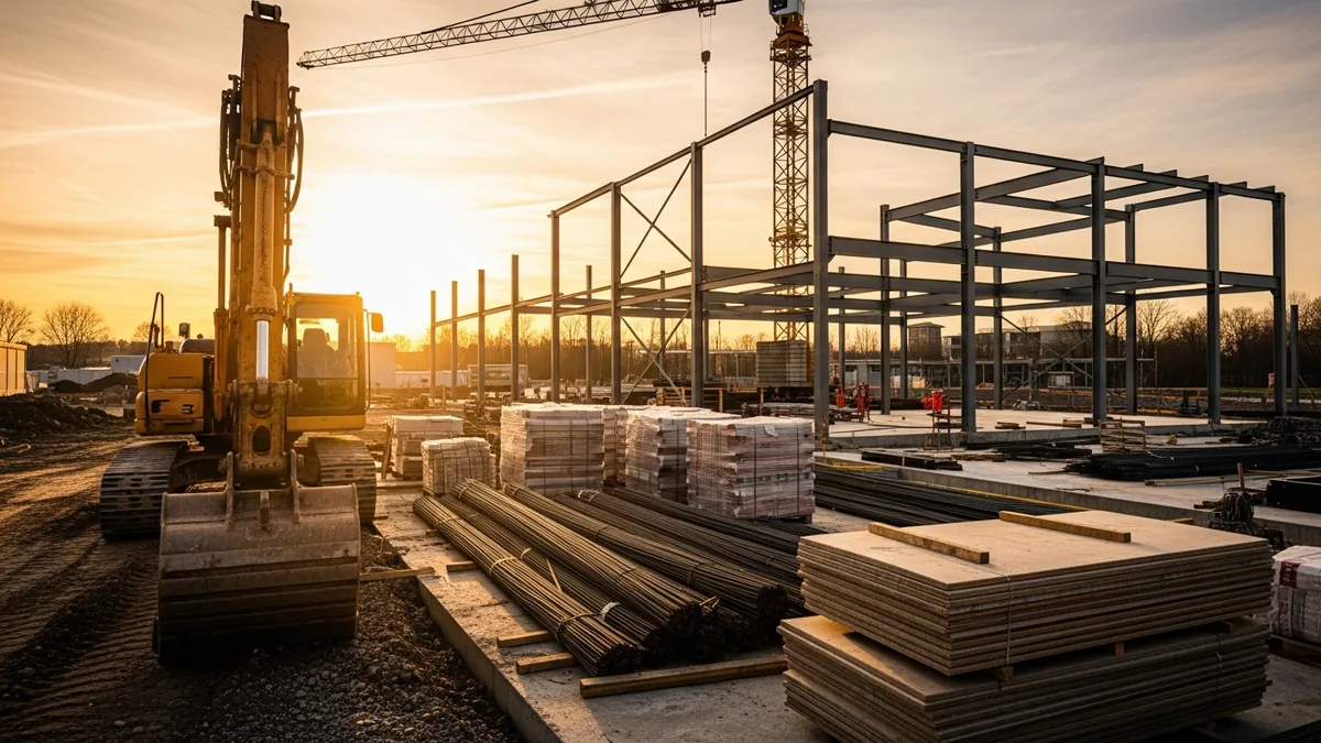 How To Start A Construction Company