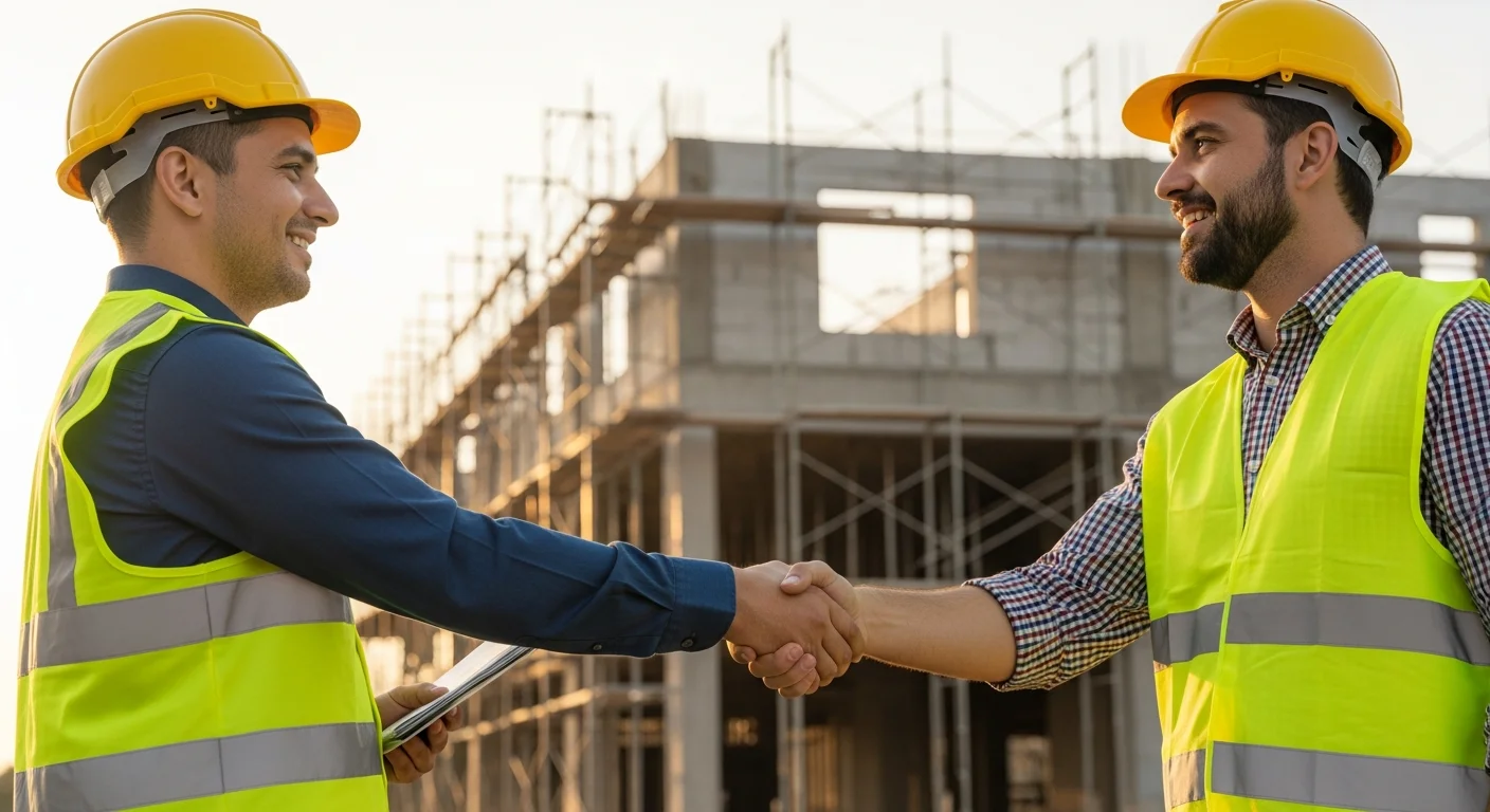 How To Win Construction Bids