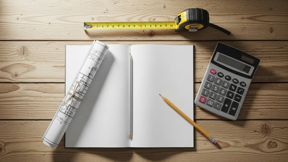 Pros and Cons of Itemized Estimates