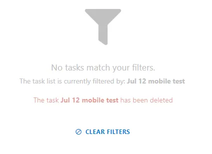 Blog illustration: Deleted task notice
