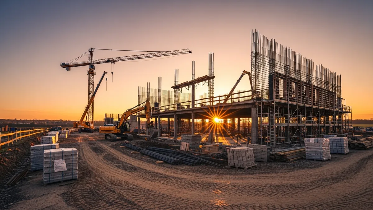 Owner Builder Construction