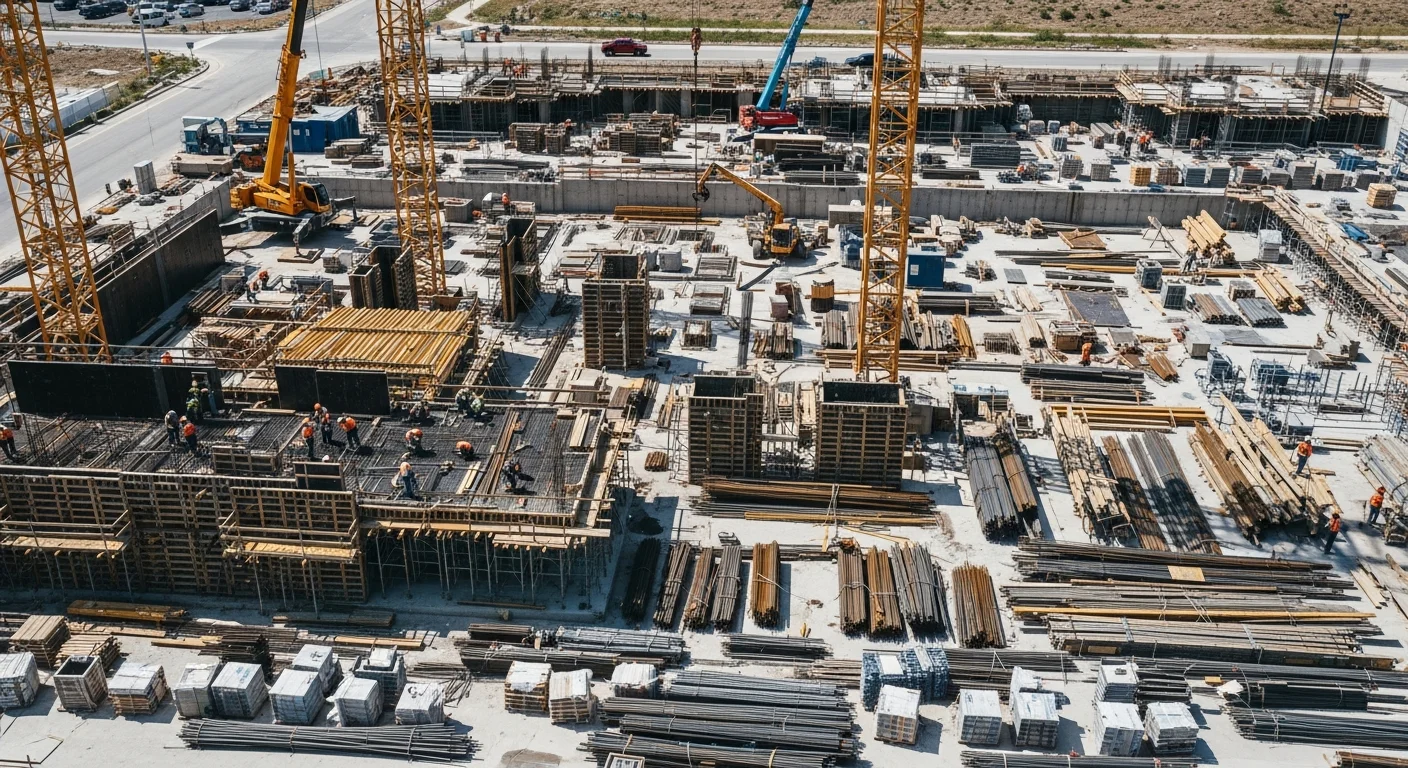 Planera vs Projul 2026: Construction Scheduling Software Compared