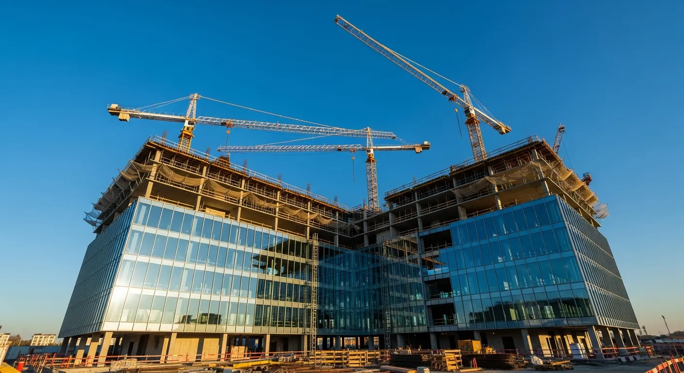 Detailed analysis of Procore pricing for construction companies