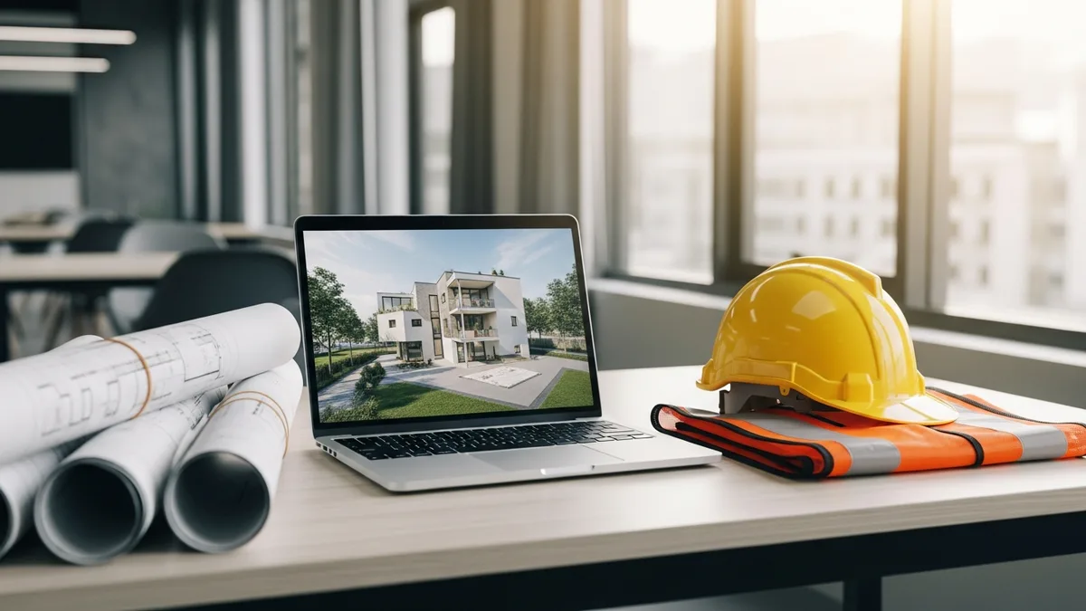 Projul | Project Management Software for Construction Companies