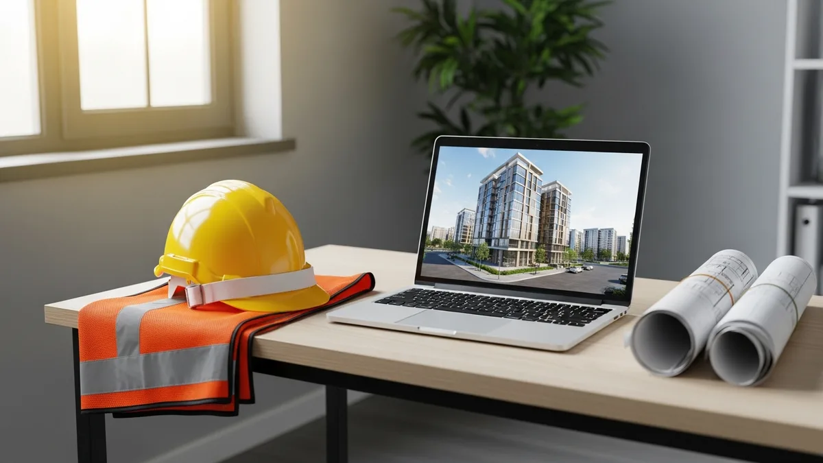 Switching Construction Software Migration