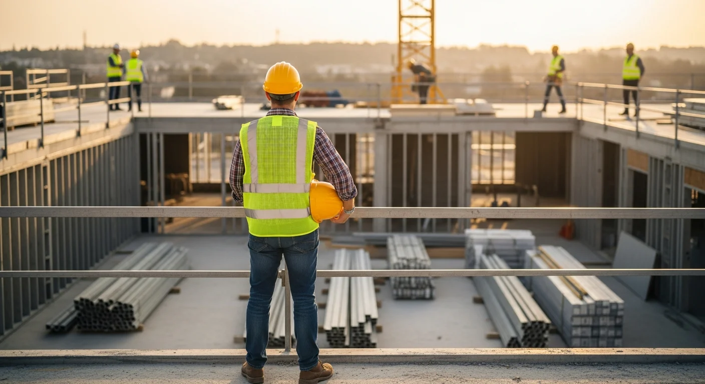 Contractor switching from JobTread to Projul construction management software