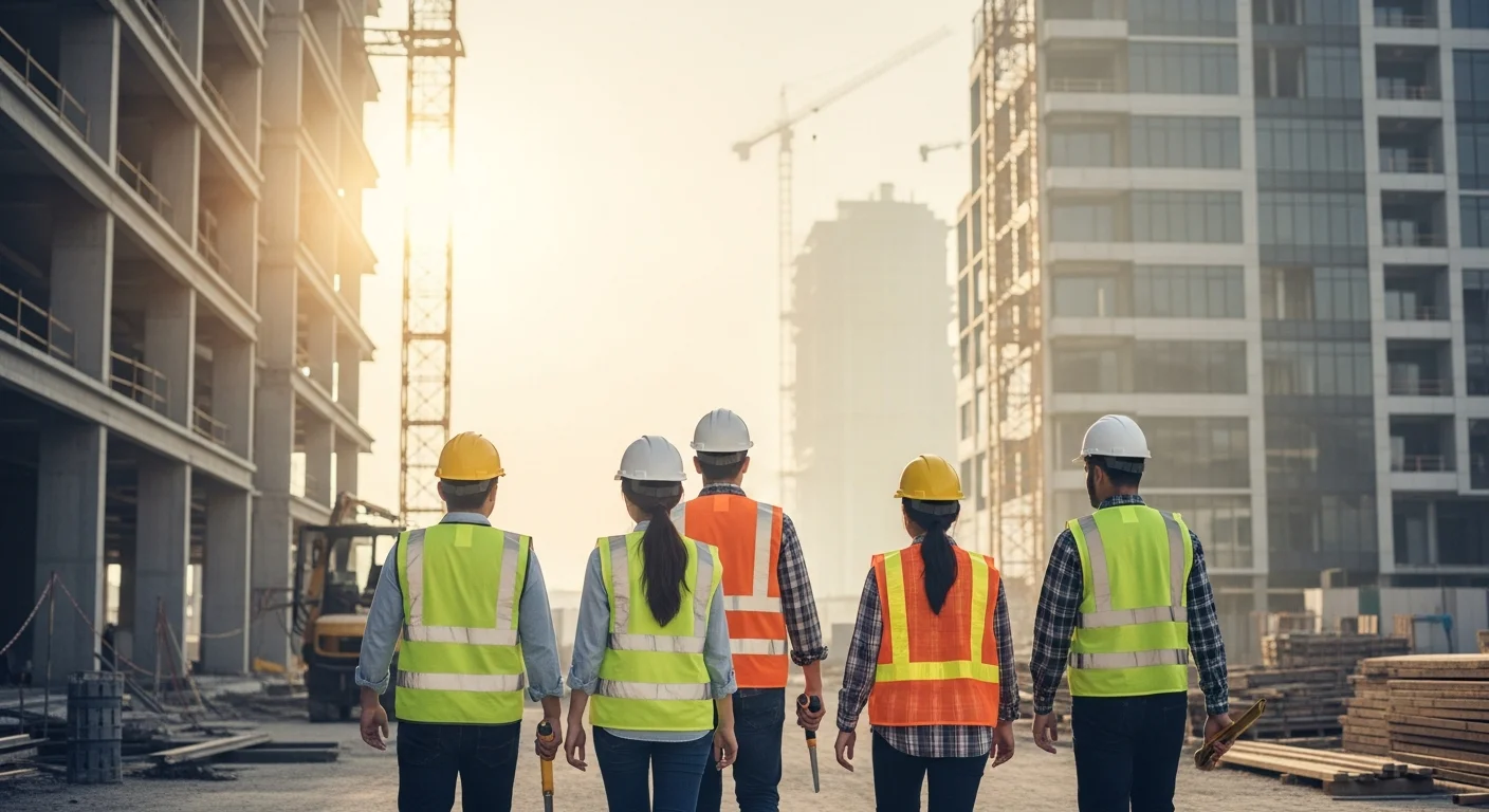 Switching from Procore to Projul construction management software