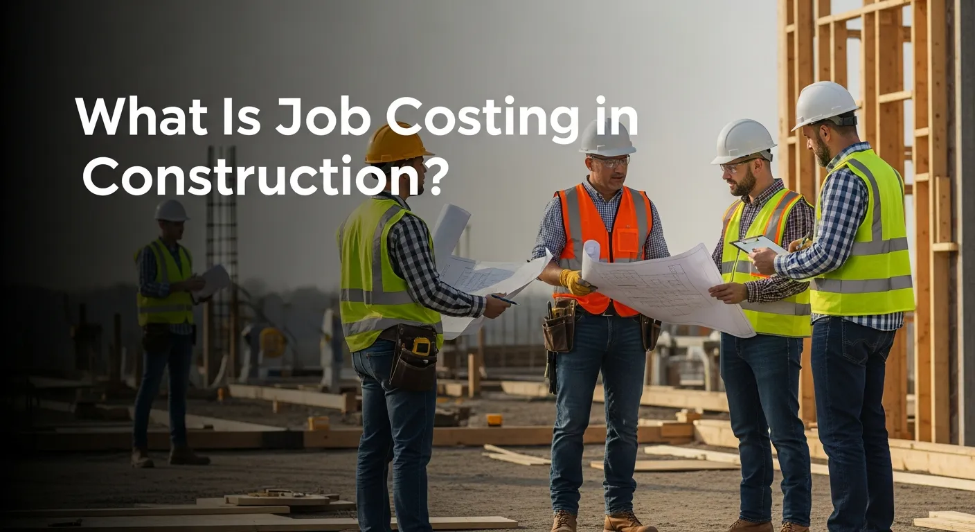 Plumber working on a sink