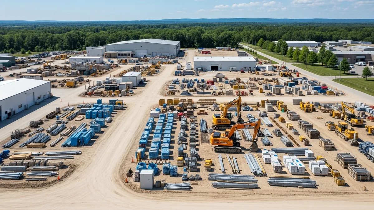 Women in Construction: The Numbers, the Barriers, and What's Changing