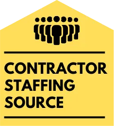 Contractor Staffing Source logo