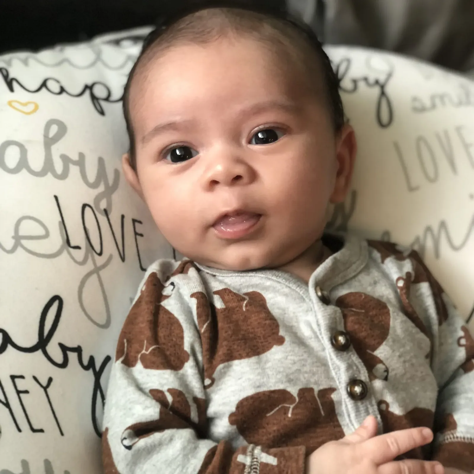 Grayson. Future Builder at Projul