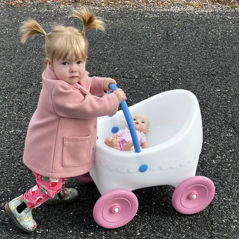 Navy. Future Builder at Projul