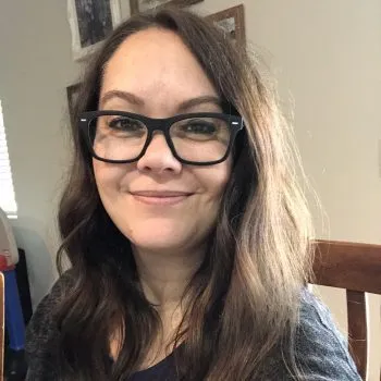 Megan, Executive Assistant at Projul