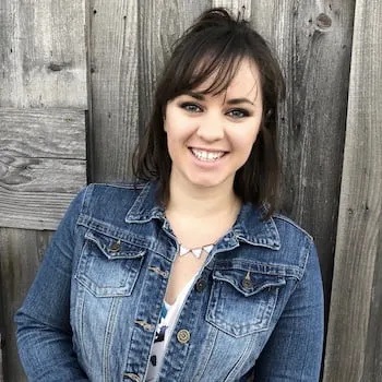 Kenzie, UI Designer at Projul