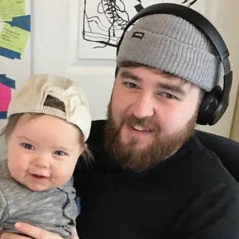 Reece, Art Director at Projul