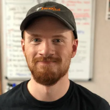 Will, Requirements Analyst at Projul