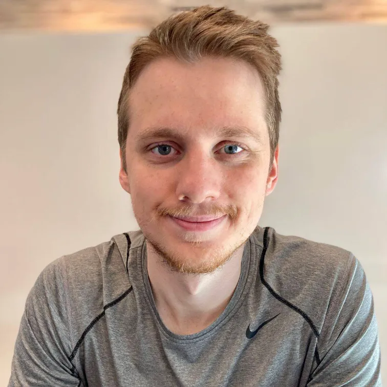 Zach, Customer Success at Projul